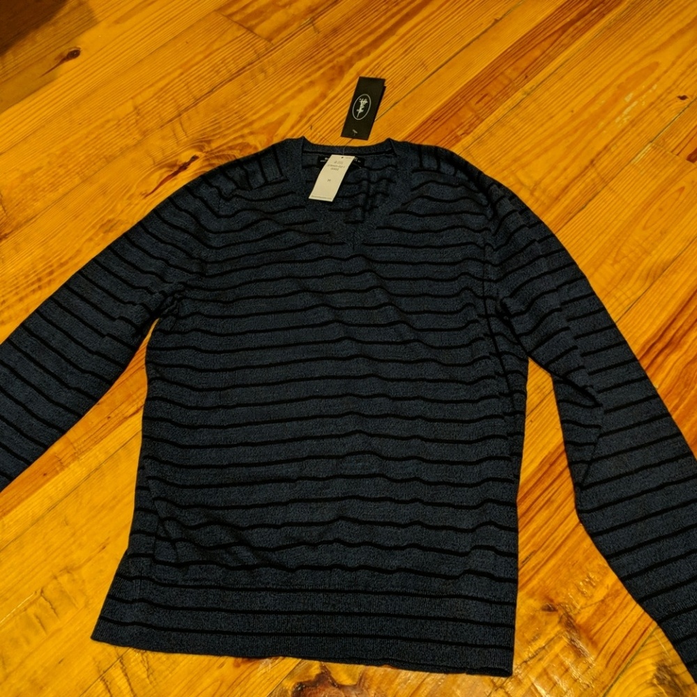 Banana republic long sleeve